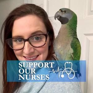 Meet your Posher, Janet